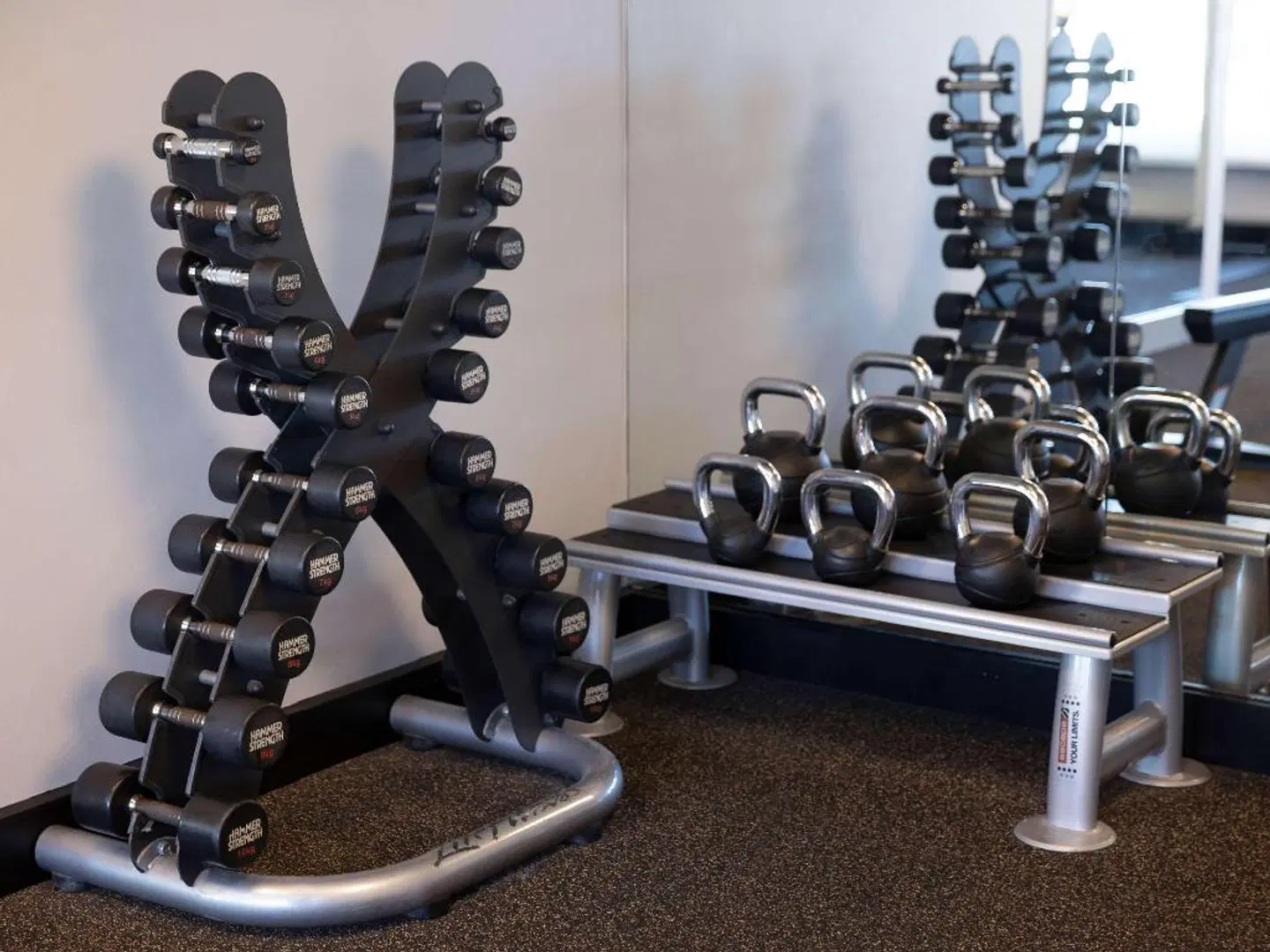 Novotel Sydney City Centre SPORTS_AND_LEISURE