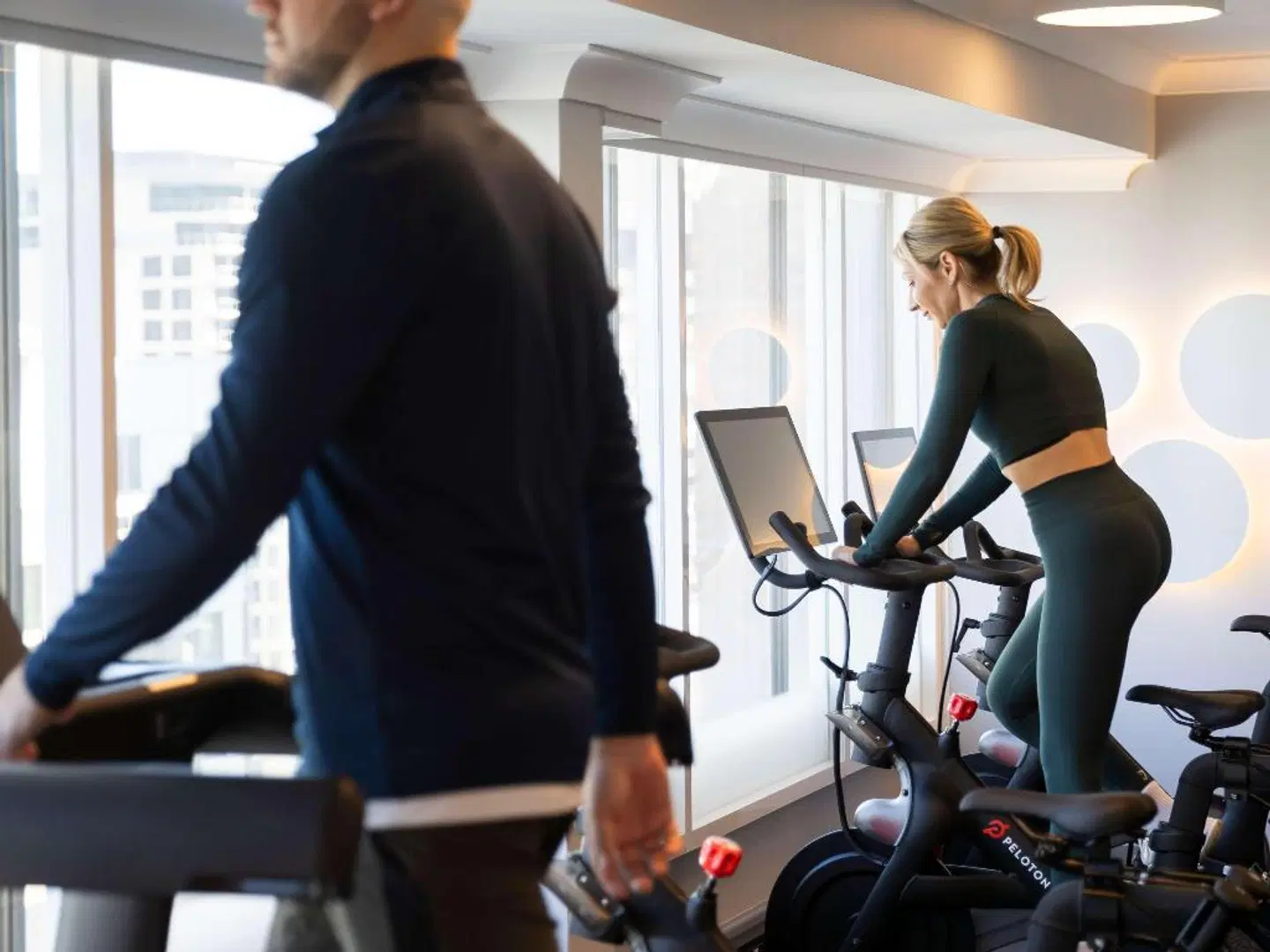 Novotel Sydney City Centre SPORTS_AND_LEISURE