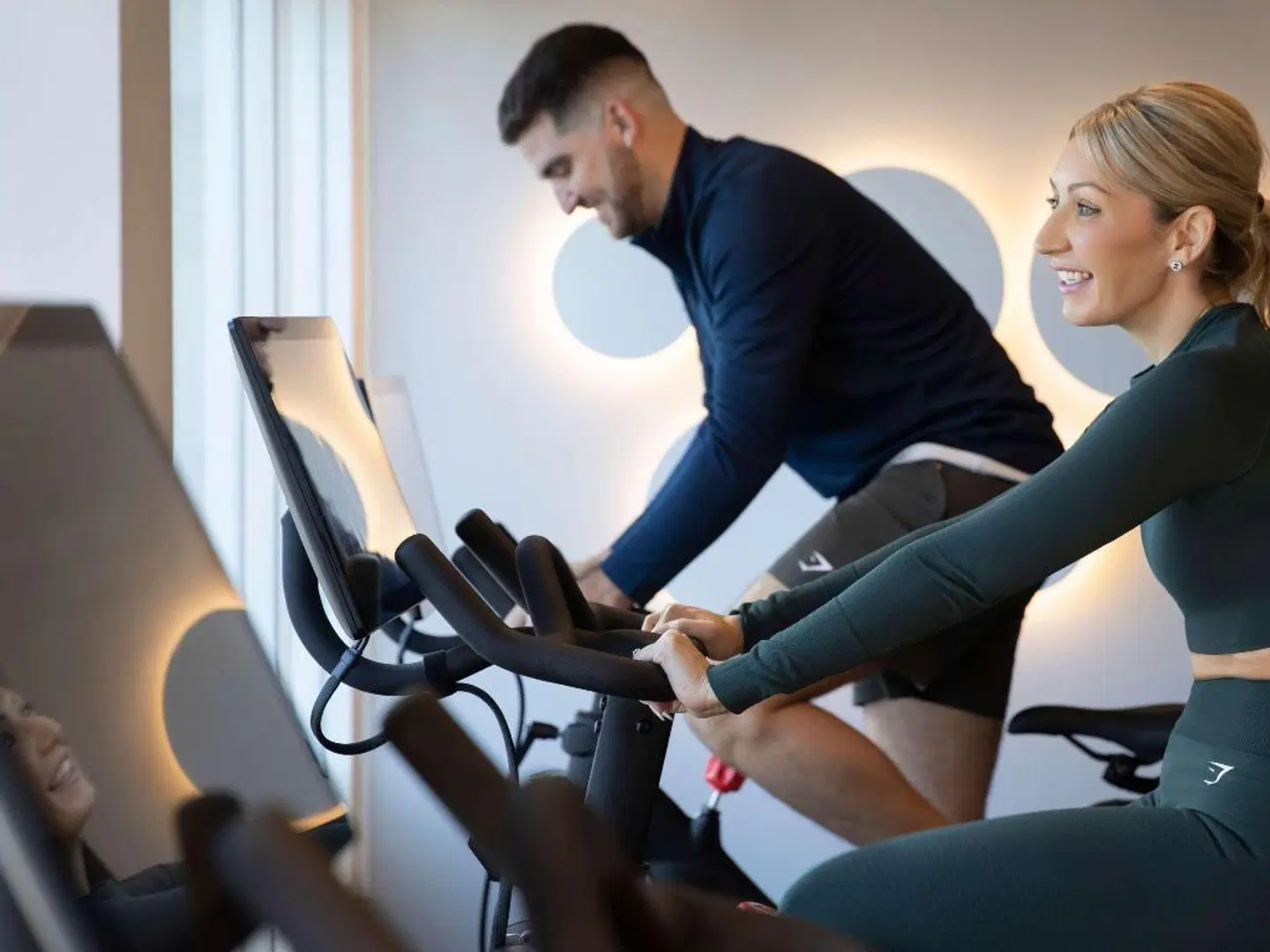 Novotel Sydney City Centre SPORTS_AND_LEISURE