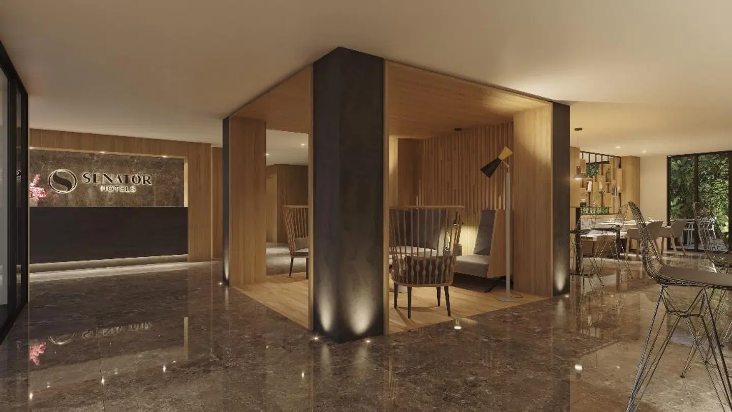 Senator Cala Millor ROOM_EXAMPLE
