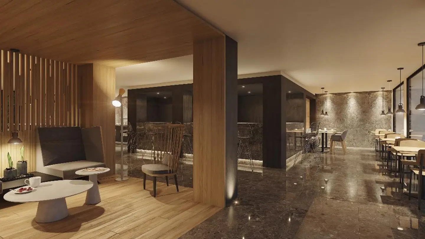 Senator Cala Millor LOUNGE_LOBBY