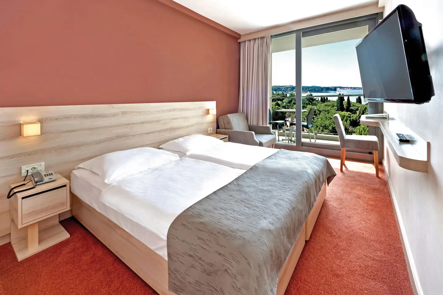 Materada Plava Laguna ROOM_EXAMPLE
