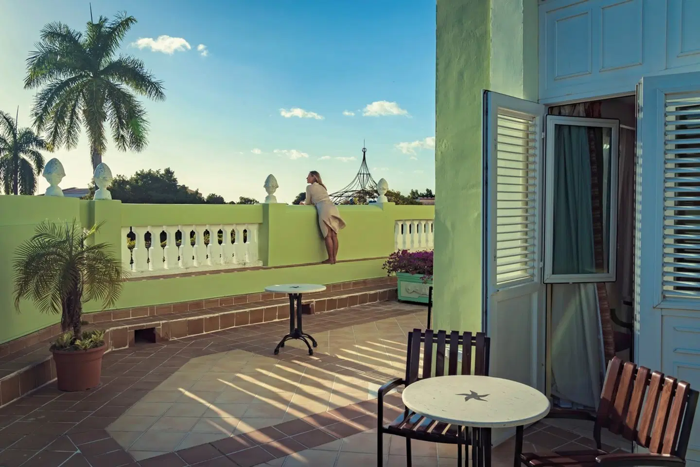 Iberostar Grand Trinidad SPORTS_AND_LEISURE