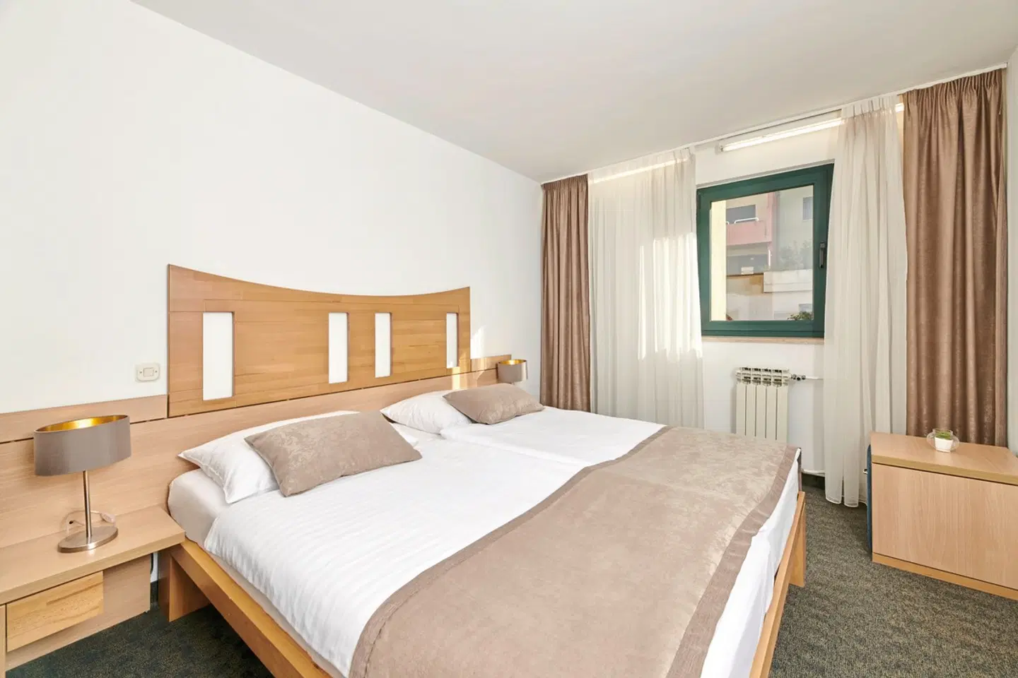Veya Maradiso Hotel by Aminess ROOM_EXAMPLE
