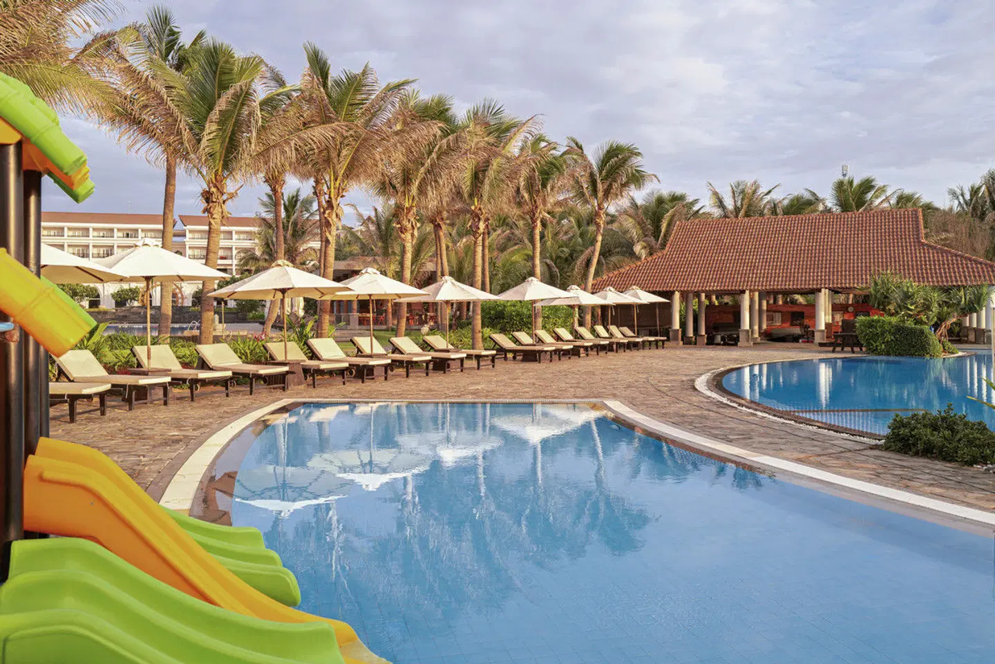 Muine Bay Resort OUTDOOR_POOL