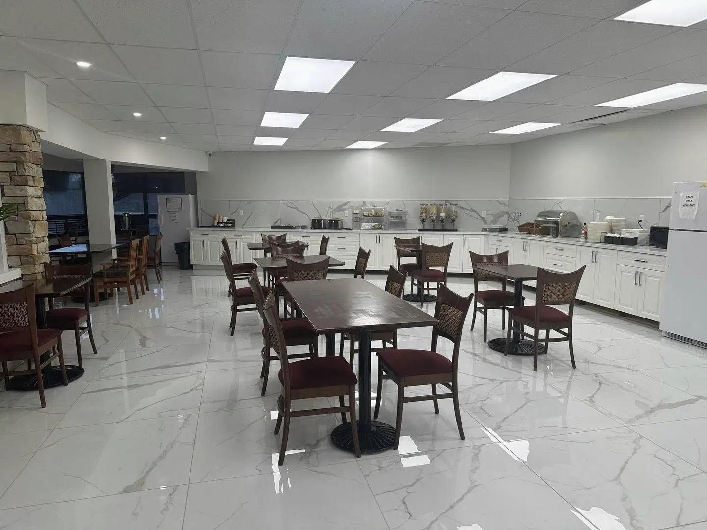 River Rapids Inn Restaurant
