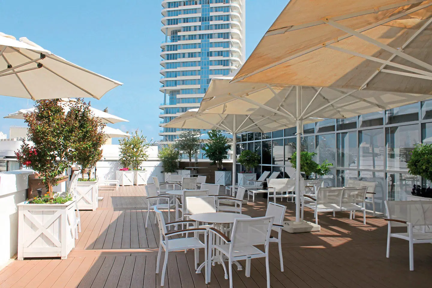 Cinema Hotel Terrasse