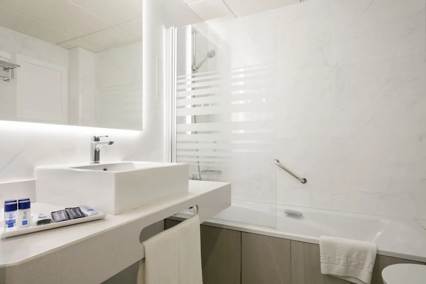 Best Sabinal Badezimmer