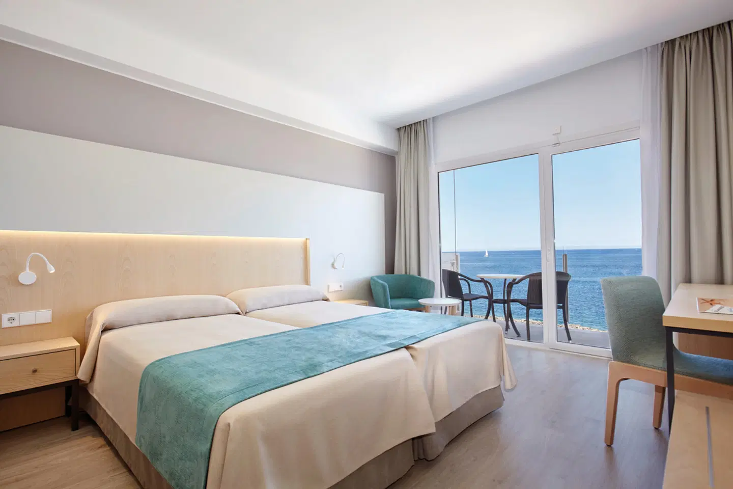 Universal Hotel Cabo Blanco - Adults Only ROOM_EXAMPLE