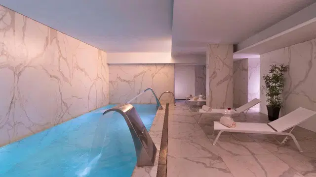 NH Collection Porto Batalha HEALTH_BEAUTY