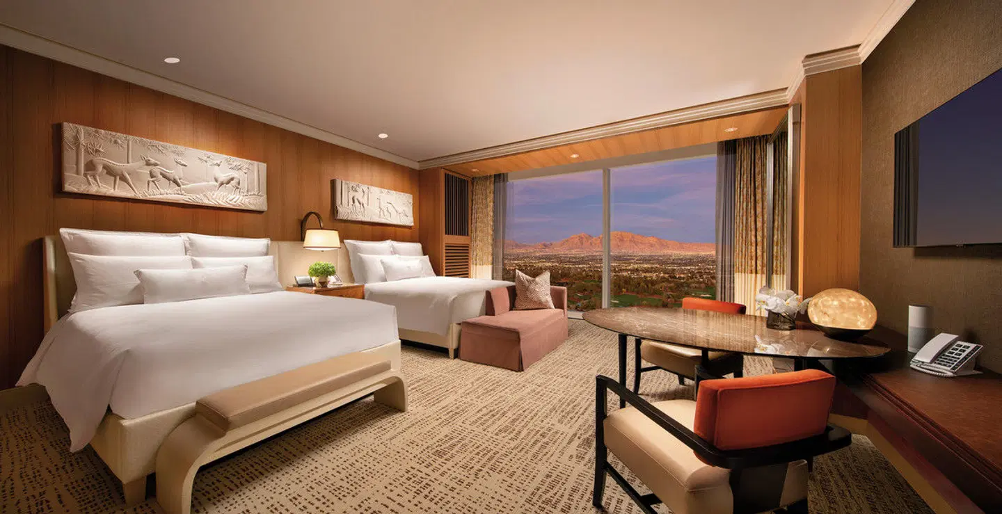 Wynn Las Vegas ROOM_EXAMPLE