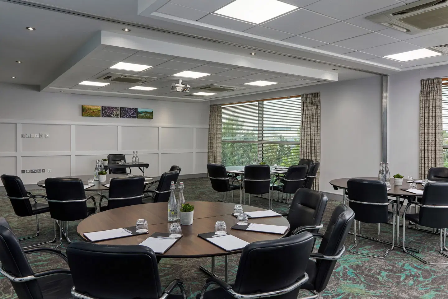 Crowne Plaza Blanchardstown by IHG Konferenz