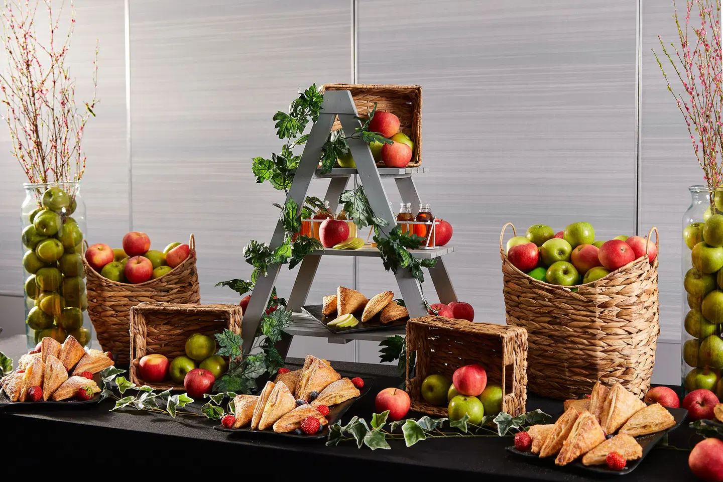 Crowne Plaza Blanchardstown by IHG Restaurant