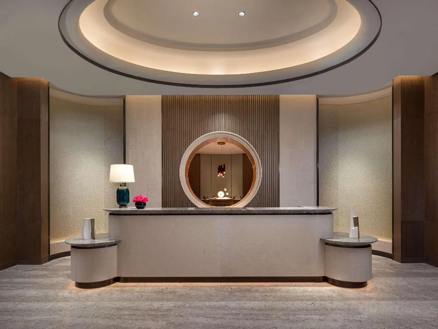 Sofitel Xiong An LOUNGE_LOBBY