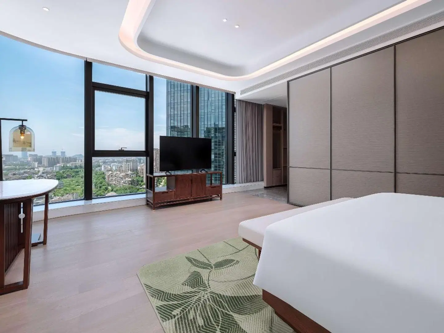Swissôtel Zhoushan Yingguan ROOM_EXAMPLE