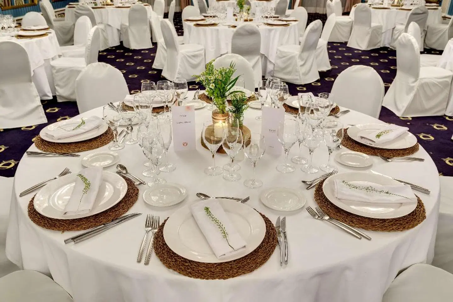 Meliá Zahara Resort & Villas Restaurant