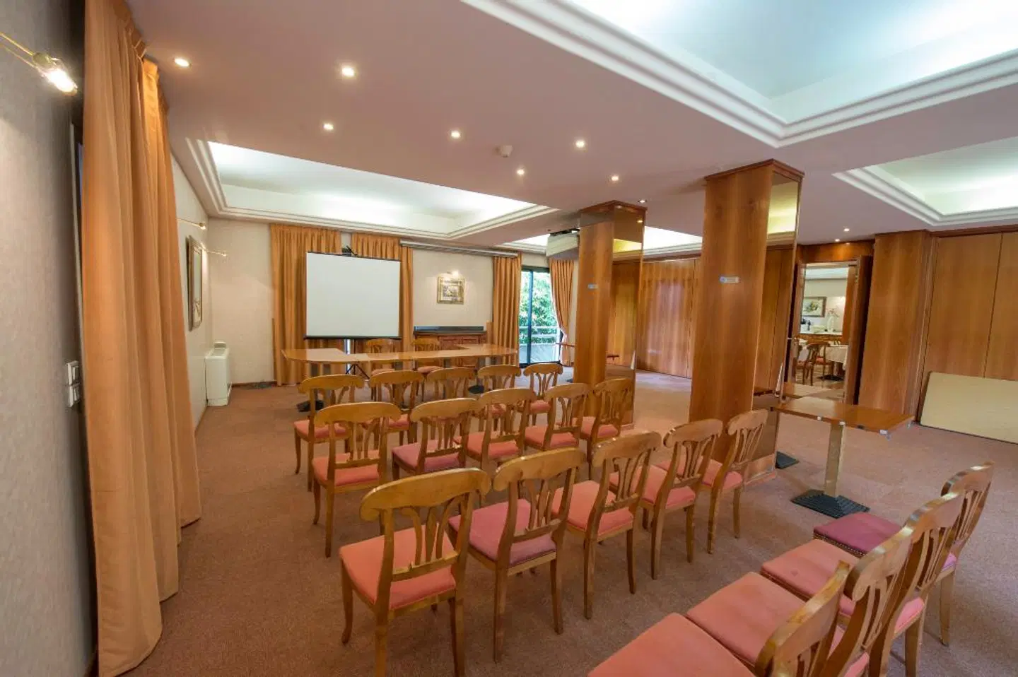 Chez Walter CONFERENCE