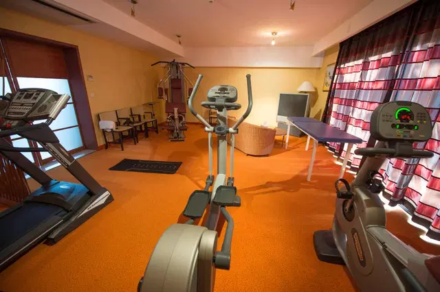 Chez Walter SPORTS_AND_LEISURE