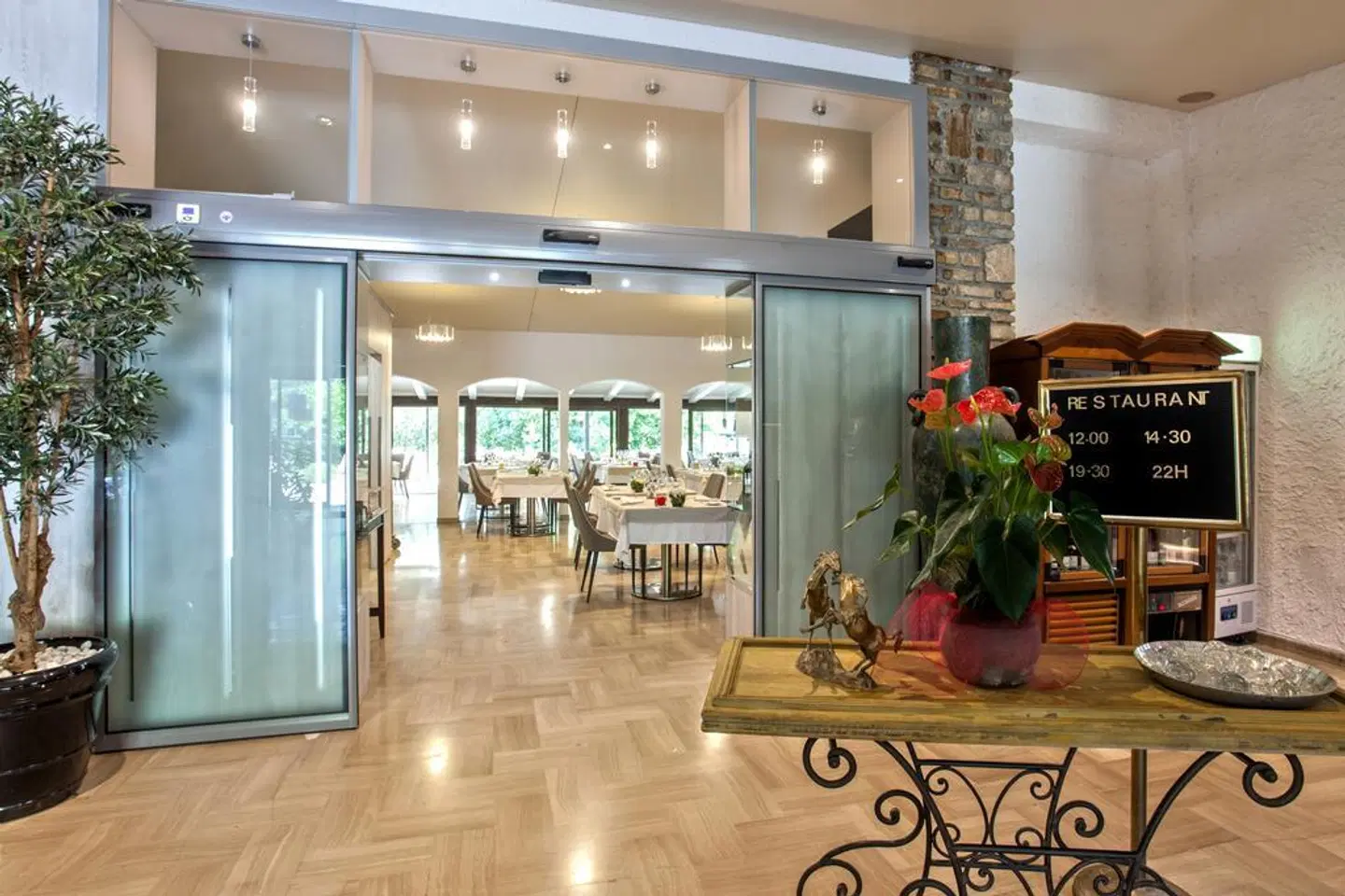 Chez Walter LOUNGE_LOBBY