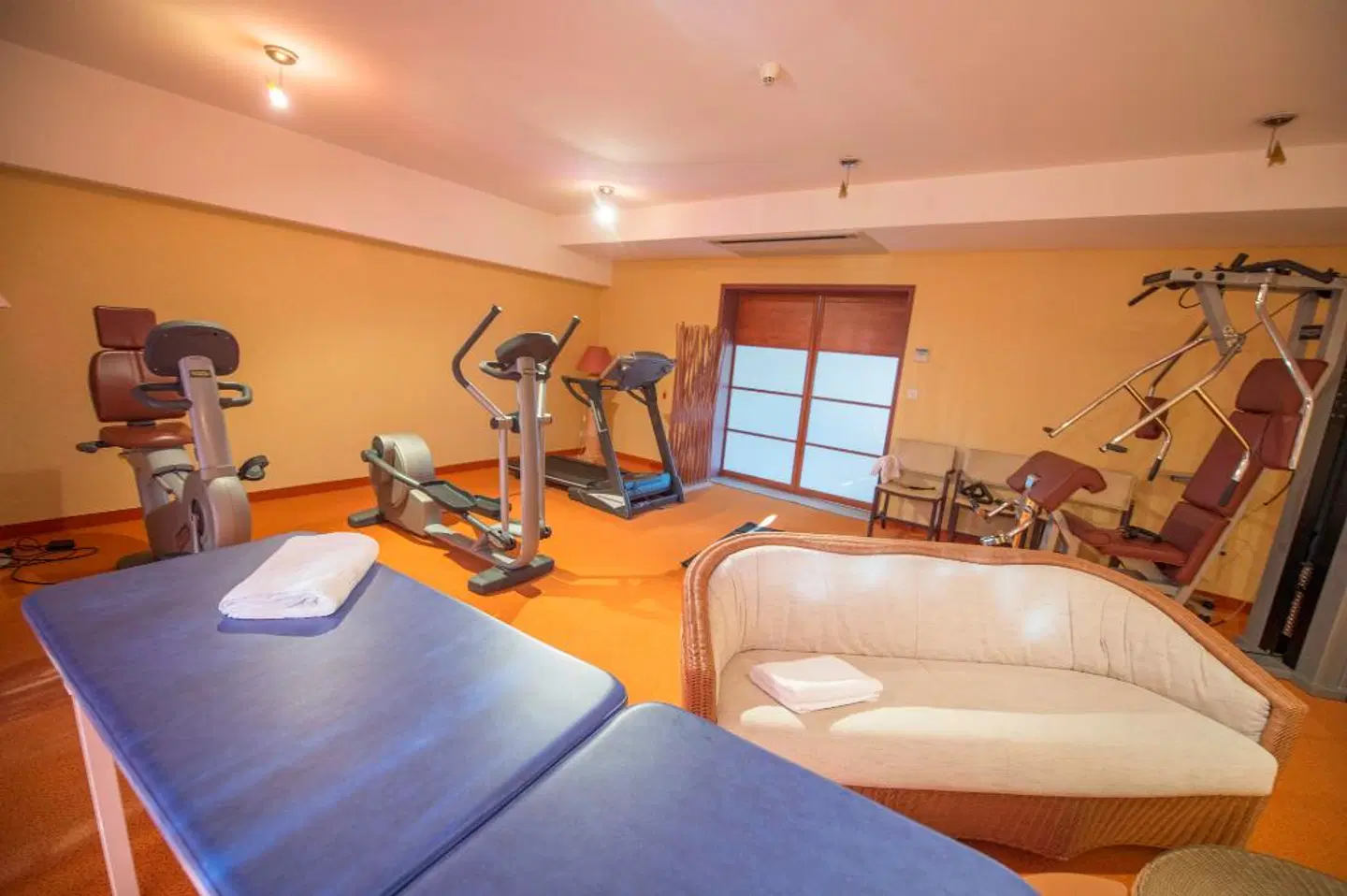 Chez Walter HEALTH_BEAUTY