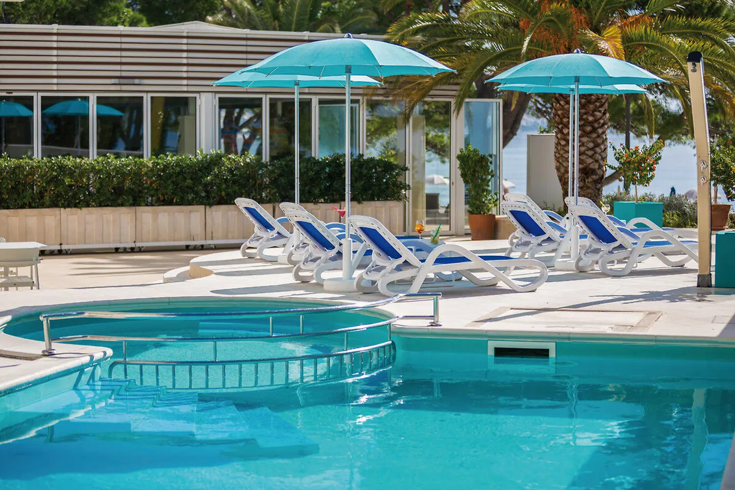 Tamaris Aparthotel OUTDOOR_POOL