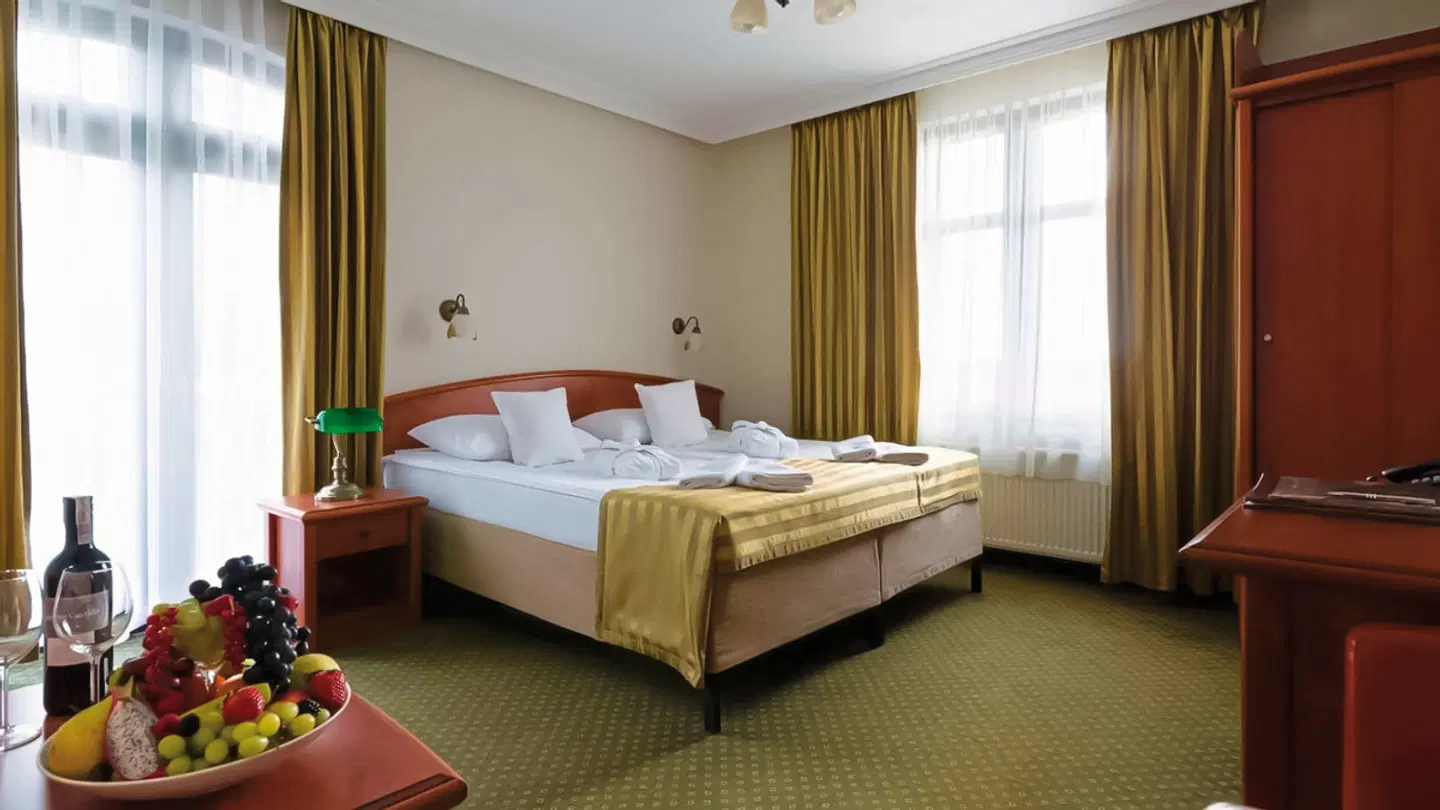 Hotel Lambert Medical Spa ROOM_EXAMPLE