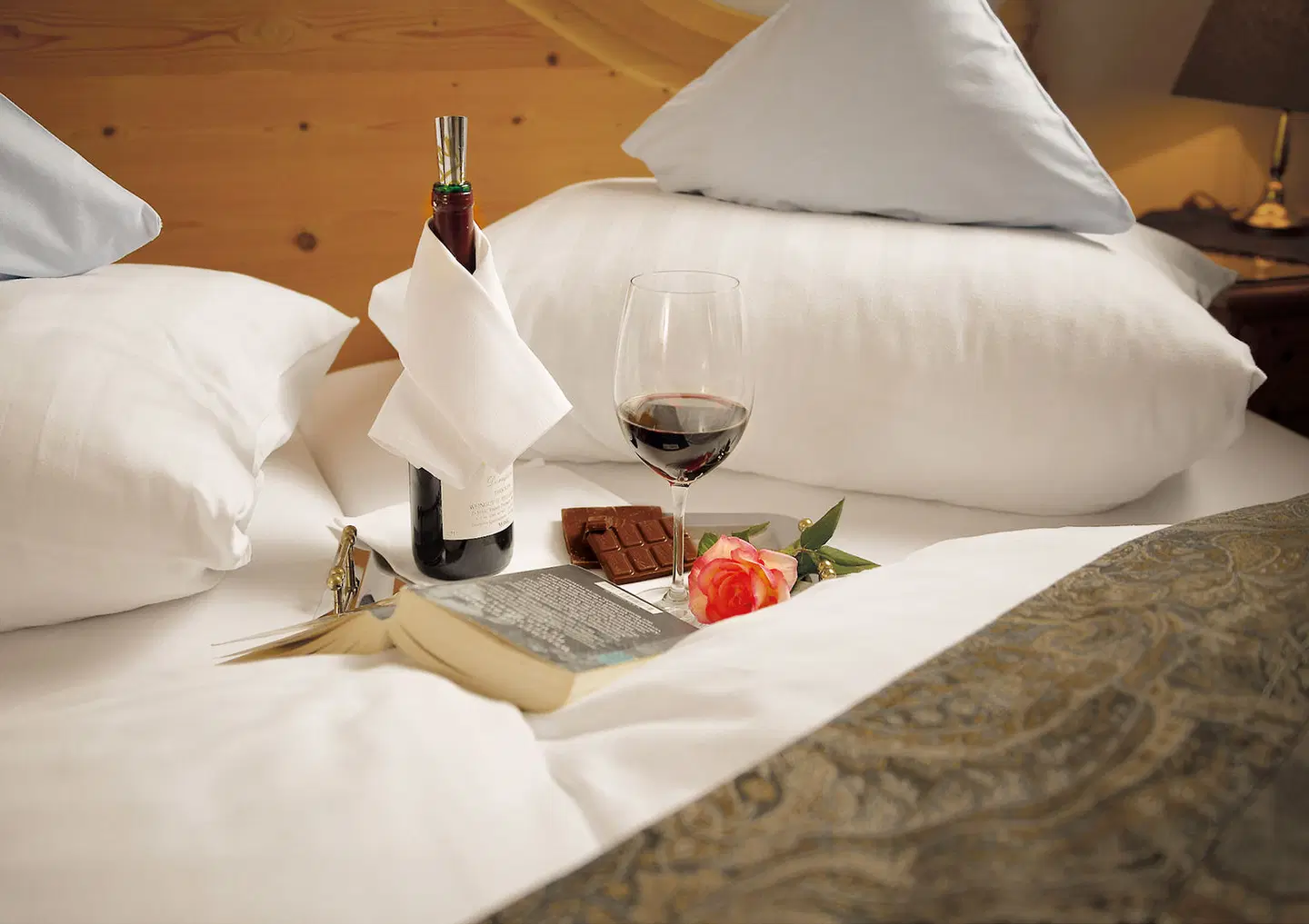 Hotel Gräffs Mühle HEALTH_BEAUTY