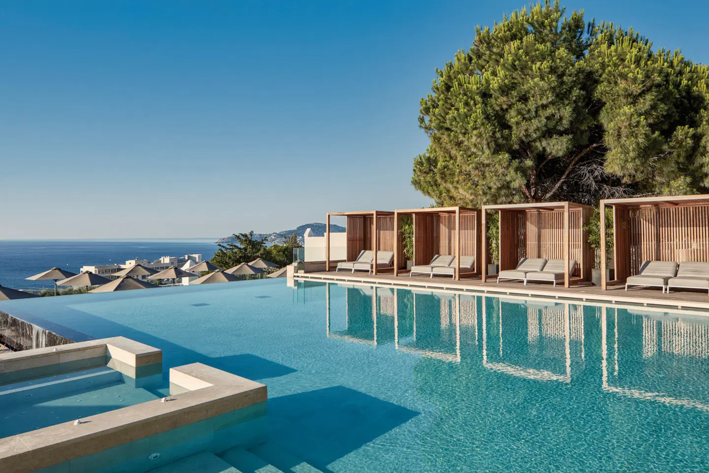 Esperos Village Blue OUTDOOR_POOL