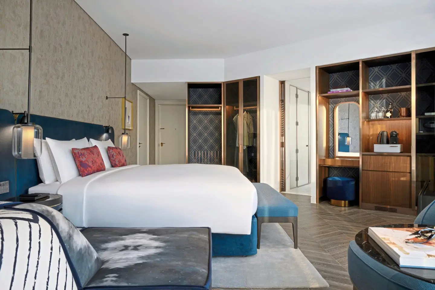 SO/Uptown Dubai ROOM_EXAMPLE