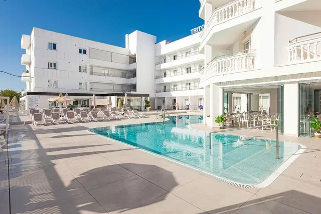 Welikehotel Triton Beach OUTDOOR_POOL