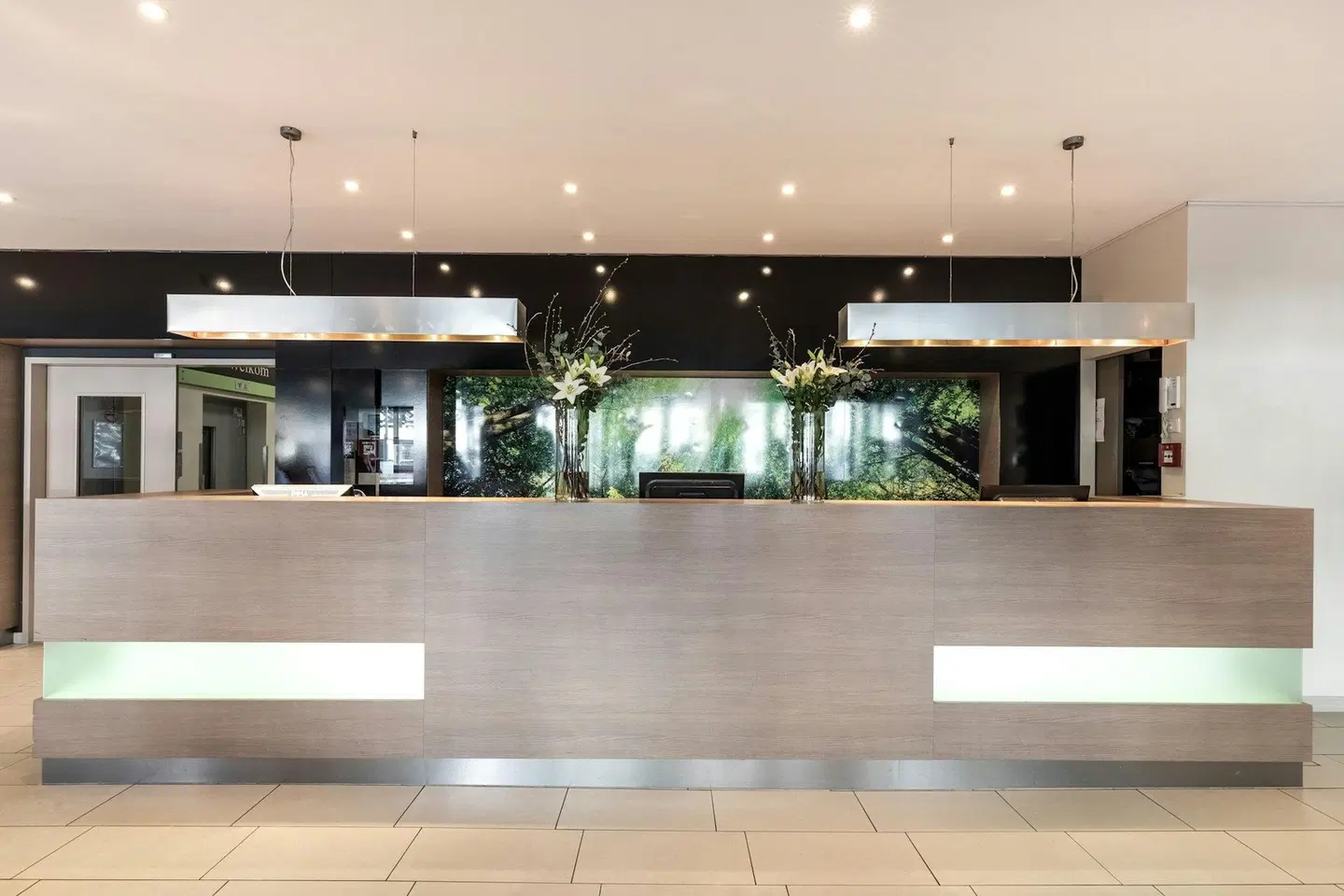 Novum Hotel Aldea Berlin Centrum LOUNGE_LOBBY