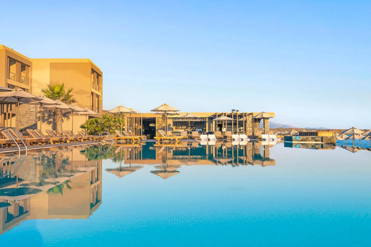 Sentido Unique Blue Resort EXTERIOR