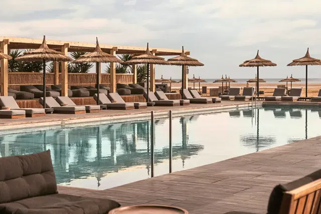 Casa Cook El Gouna OUTDOOR_POOL