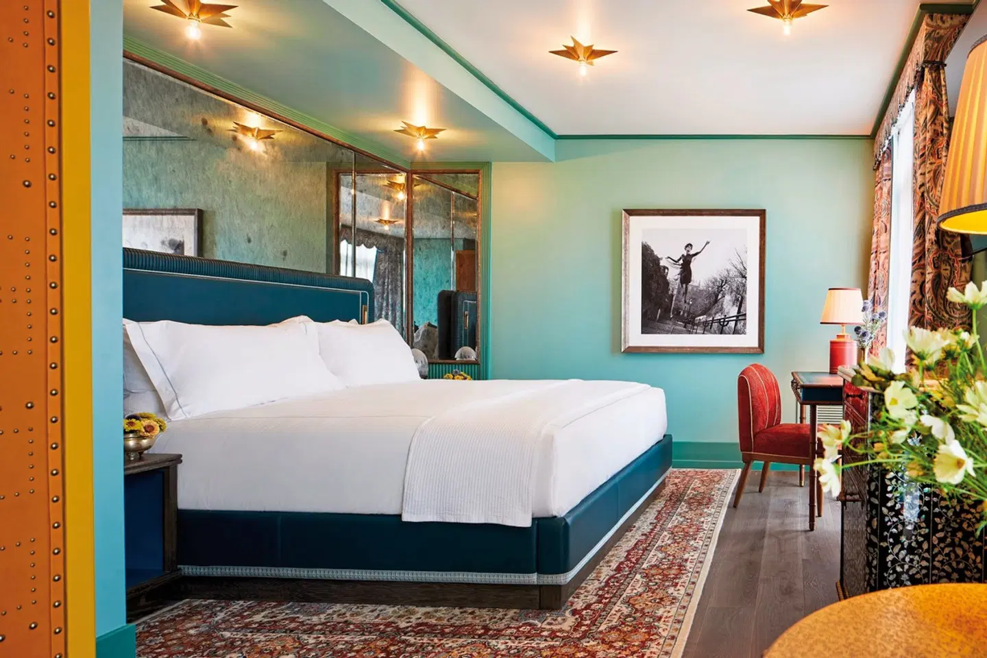 The Fifth Avenue Hotel ROOM_EXAMPLE