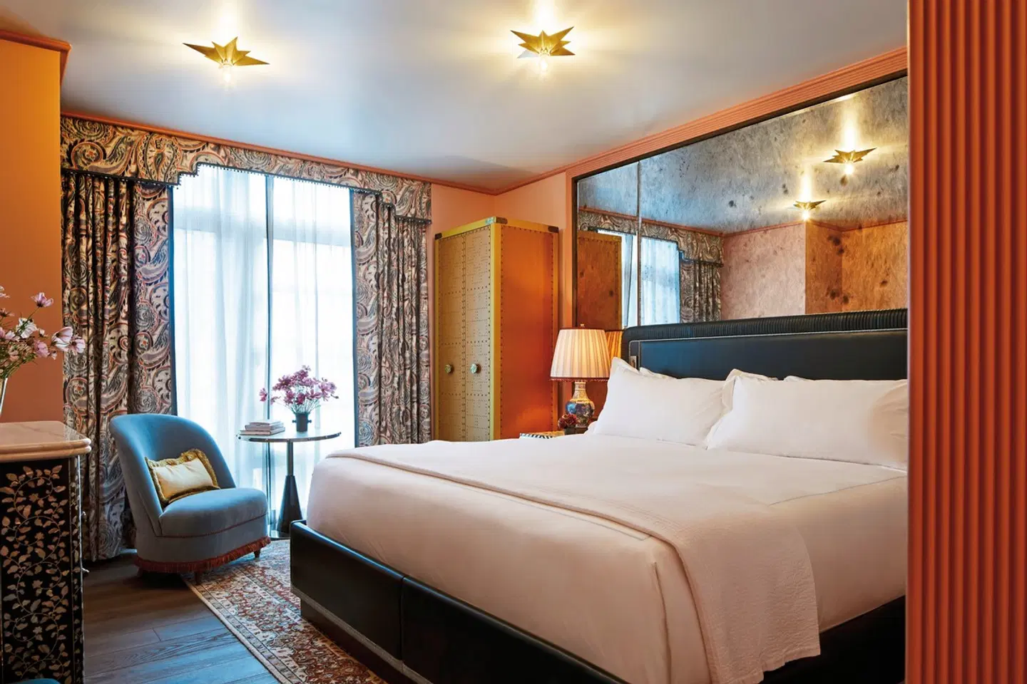 The Fifth Avenue Hotel ROOM_EXAMPLE