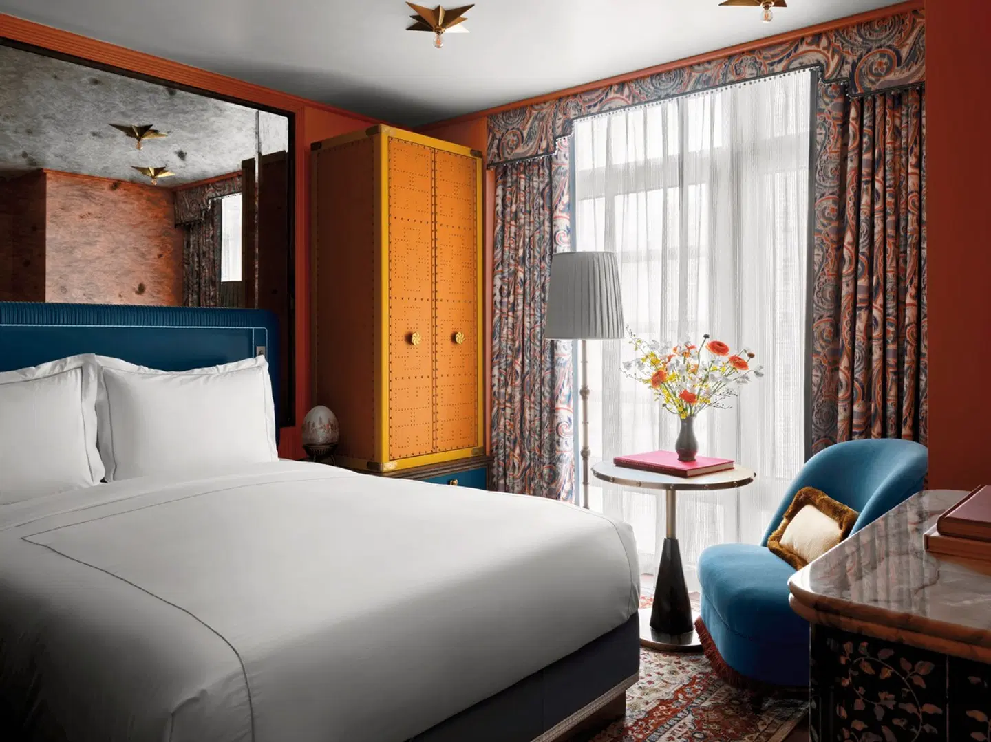 The Fifth Avenue Hotel ROOM_EXAMPLE