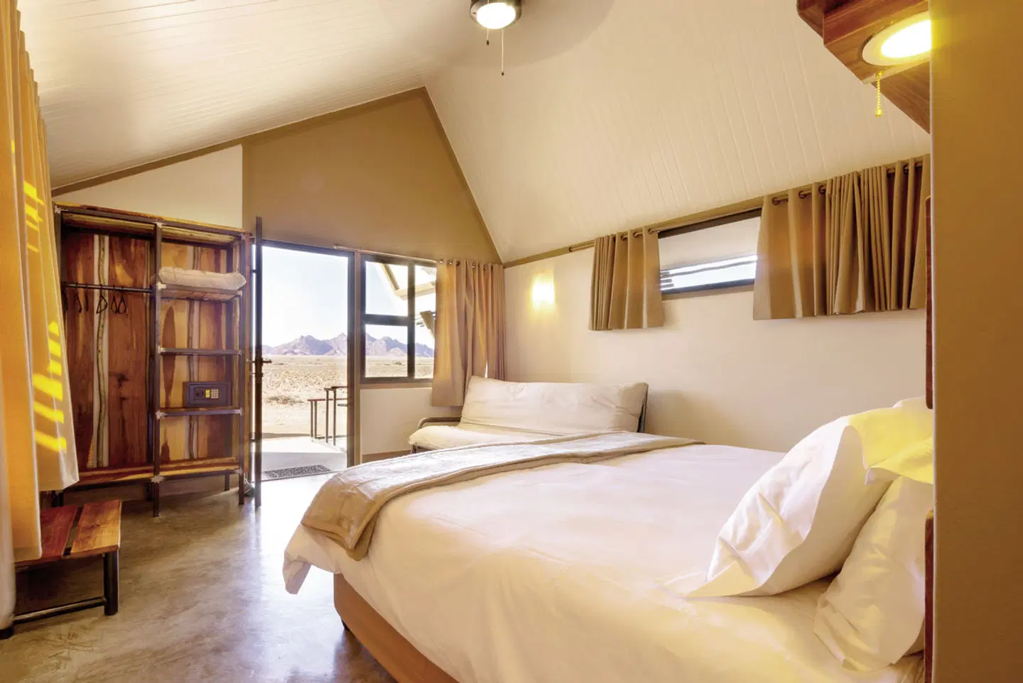 Desert Quiver Camp ROOM_EXAMPLE