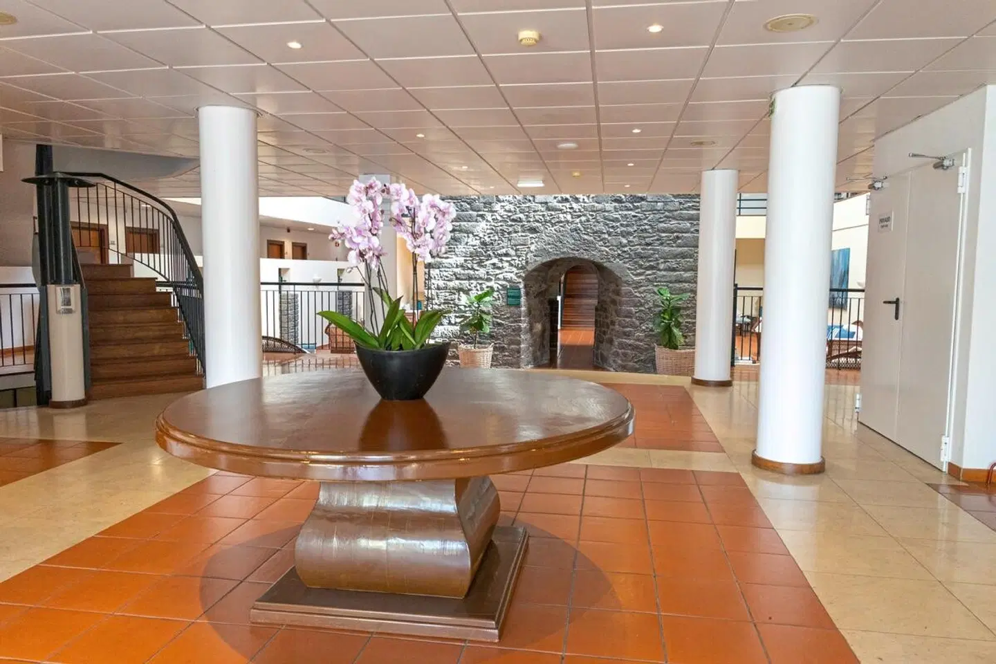 Torre Praia LOUNGE_LOBBY