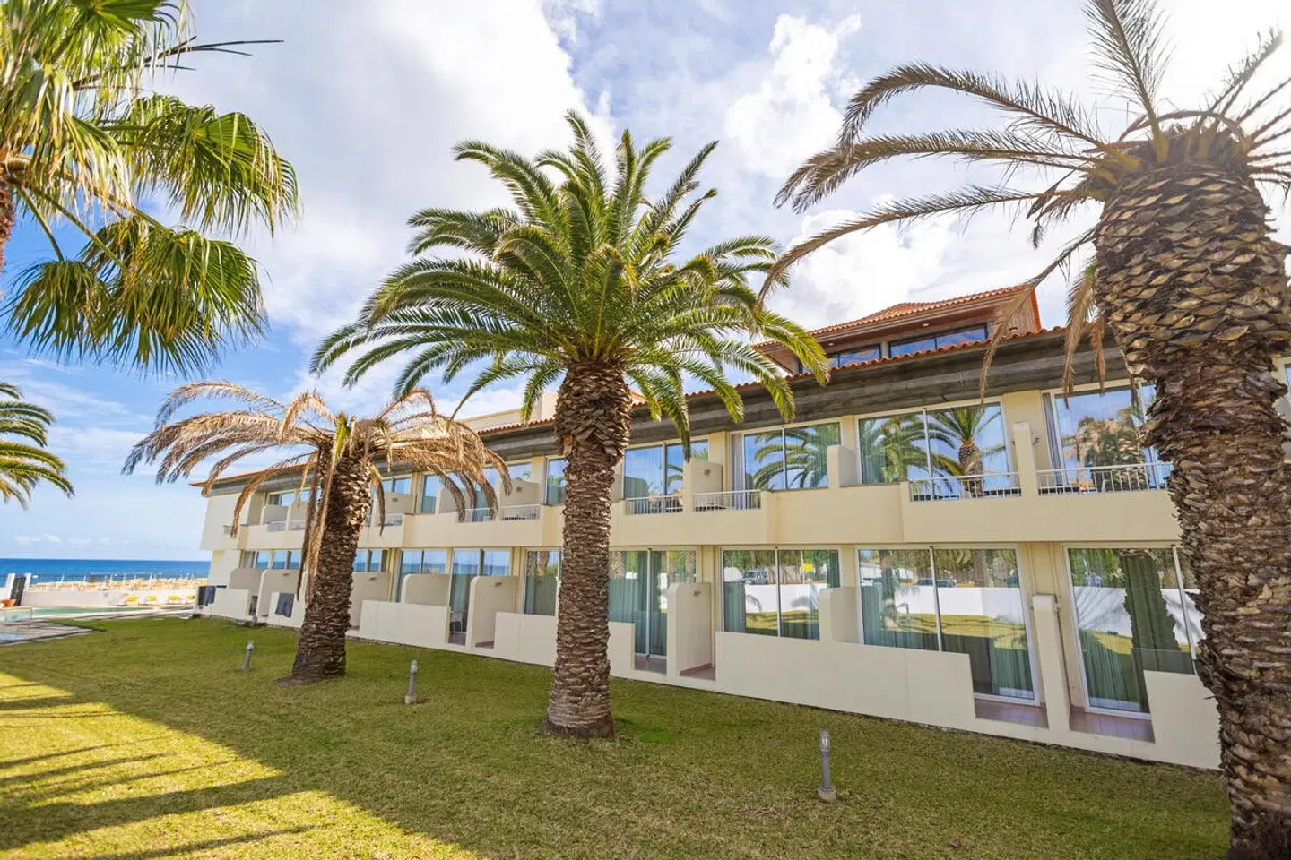 Torre Praia EXTERIOR