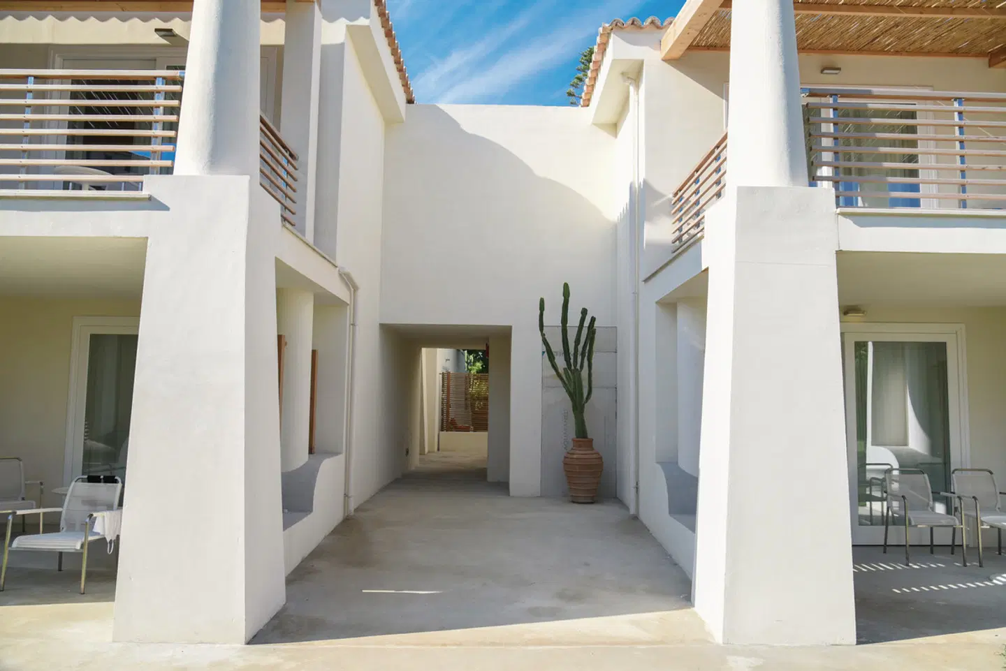 Baia del Sole EXTERIOR