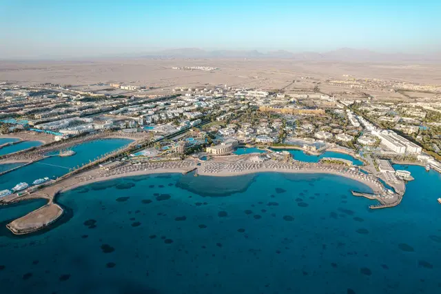 Calimera Blend Paradise EXTERIOR
