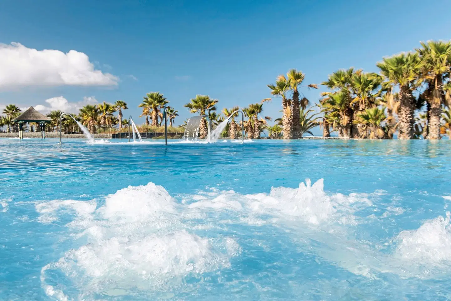 Gran Meliá Palacio de Isora OUTDOOR_POOL