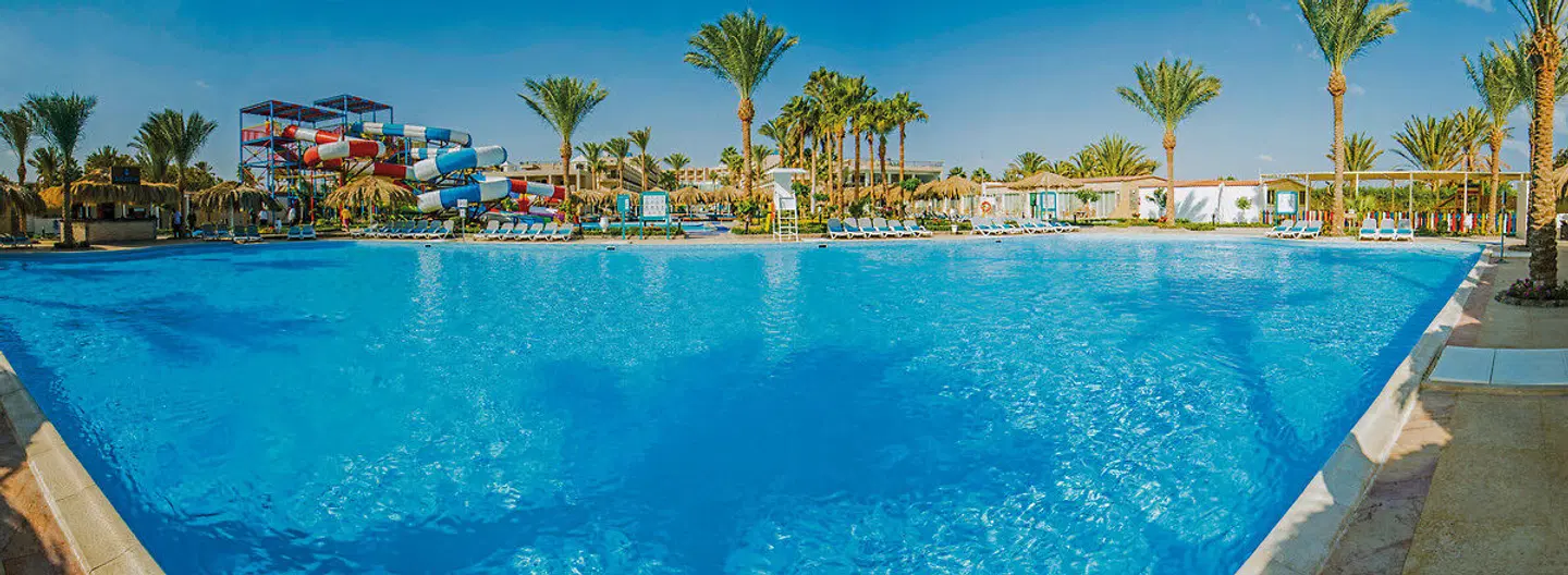 SUNRISE Aqua Joy Resort OUTDOOR_POOL