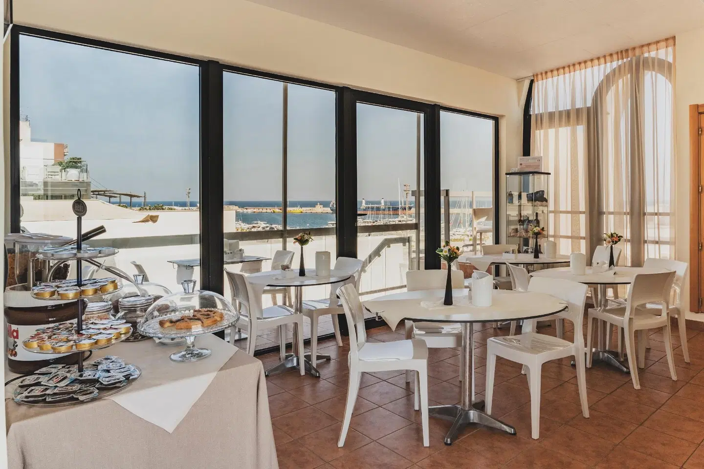 Hotel Fly Gallipoli Restaurant