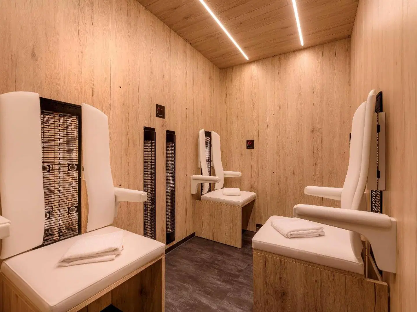 Congress Hotel Mercure Nuernberg an der Messe HEALTH_BEAUTY