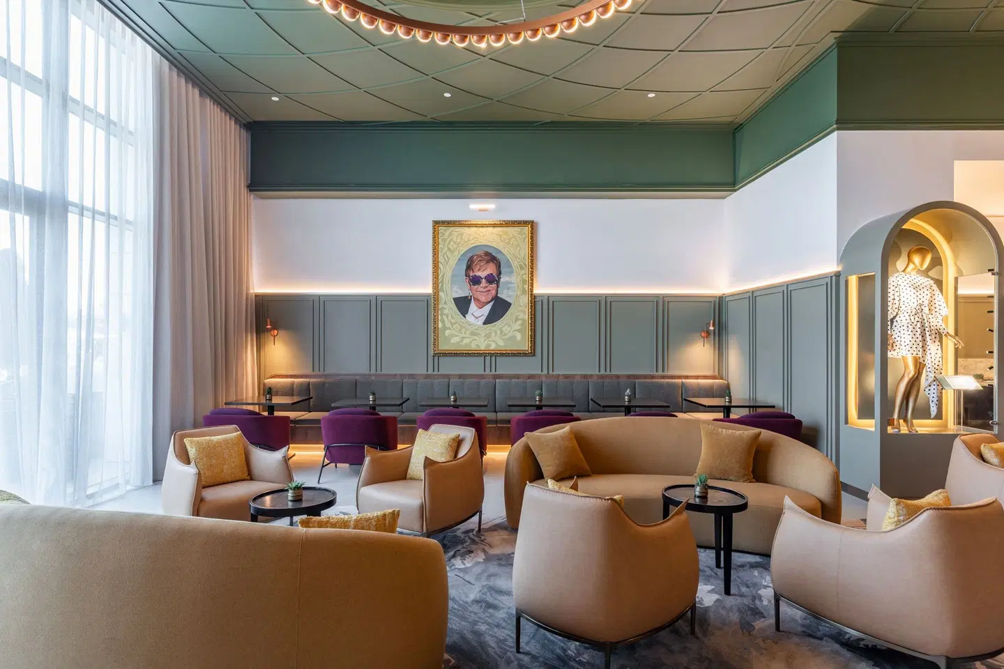 Hard Rock Hotel Malta LOUNGE_LOBBY