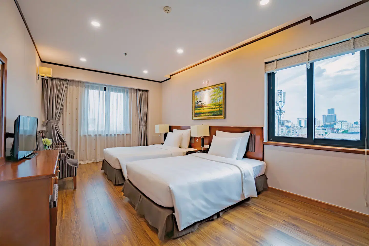Larosa Hotel ROOM_EXAMPLE