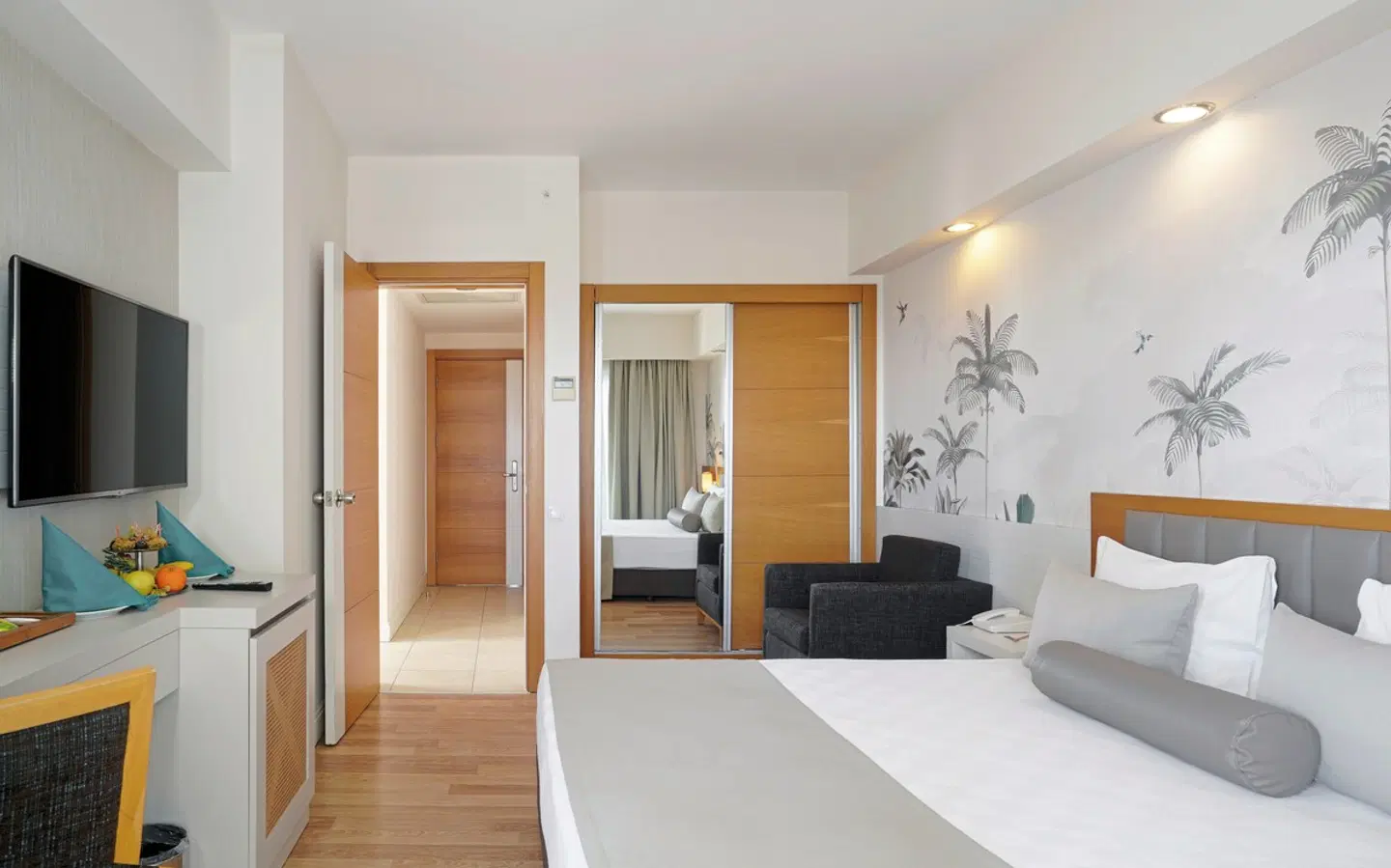 Side Aluna Hotel ROOM_EXAMPLE