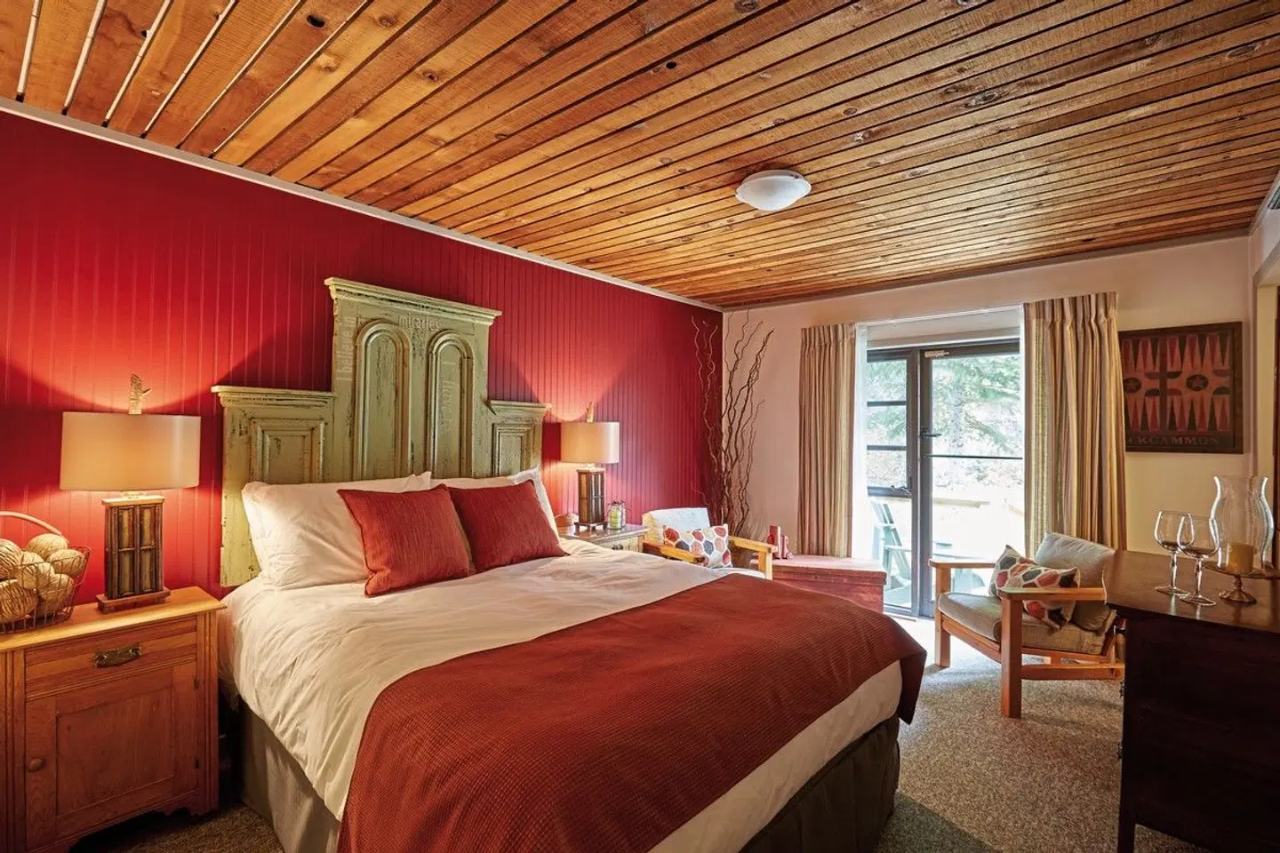 Arowhon Pines ROOM_EXAMPLE