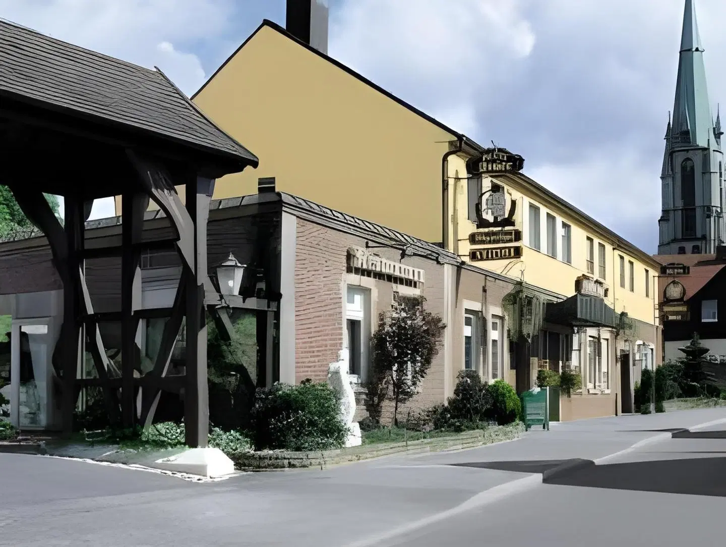 Stüer EXTERIOR